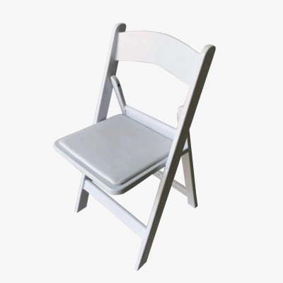 Duo-w Chair