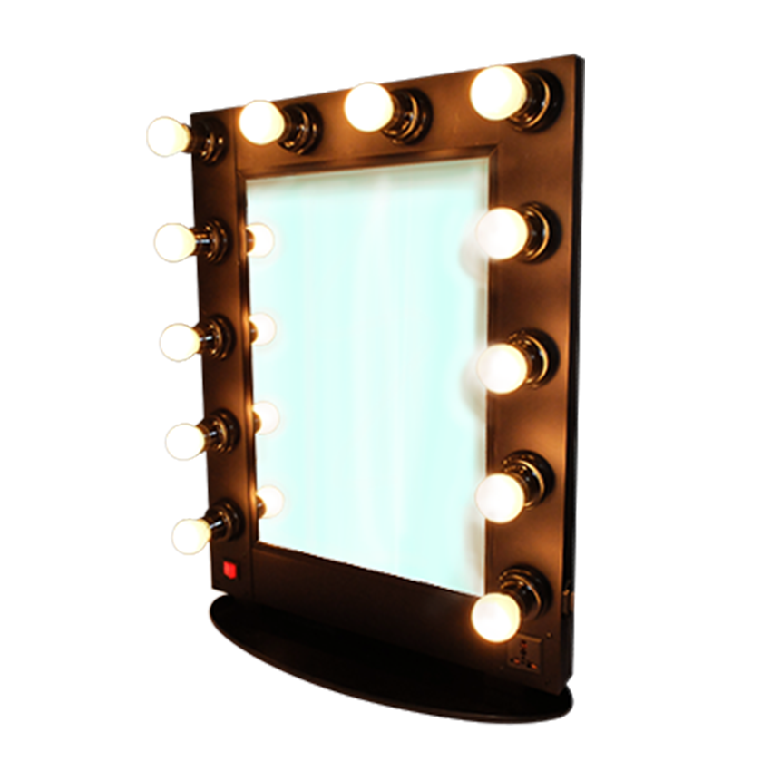 Make-up Table Mirror