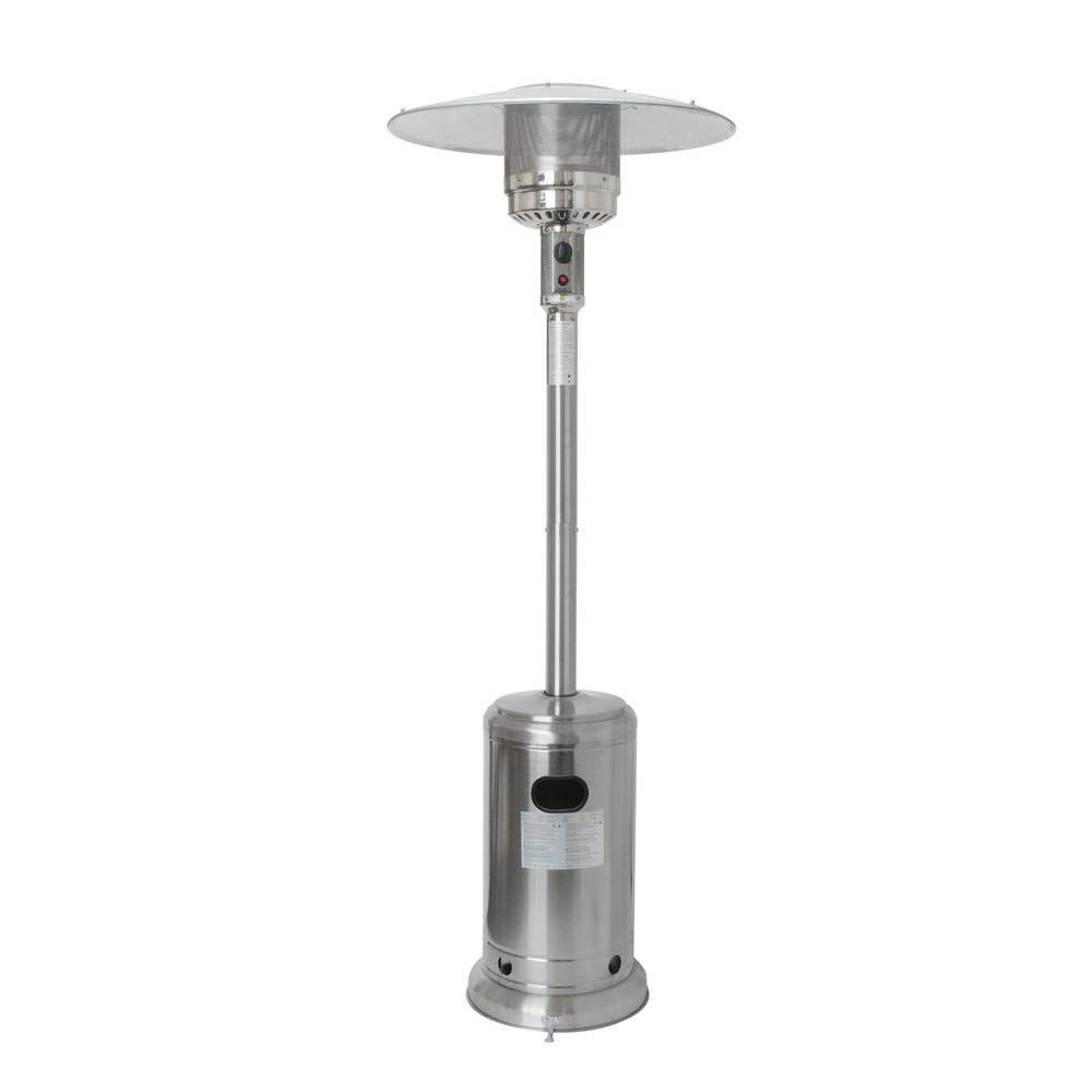 Gas Heater